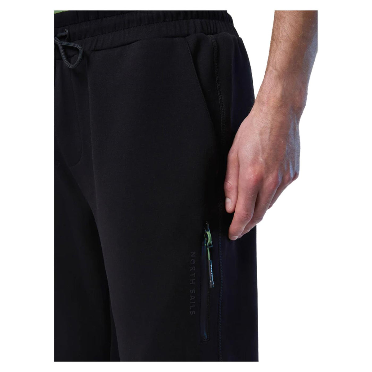 NORTH SAILS PANTALONE IN FELPA