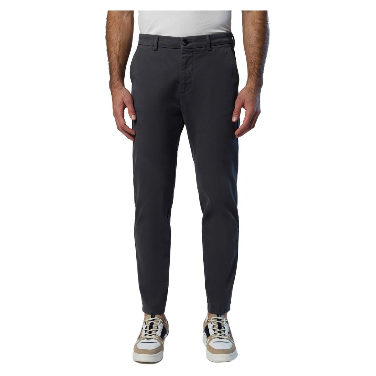 NORTH SAILS DEFENDER SLIM FIT CHINO - seconda immagine