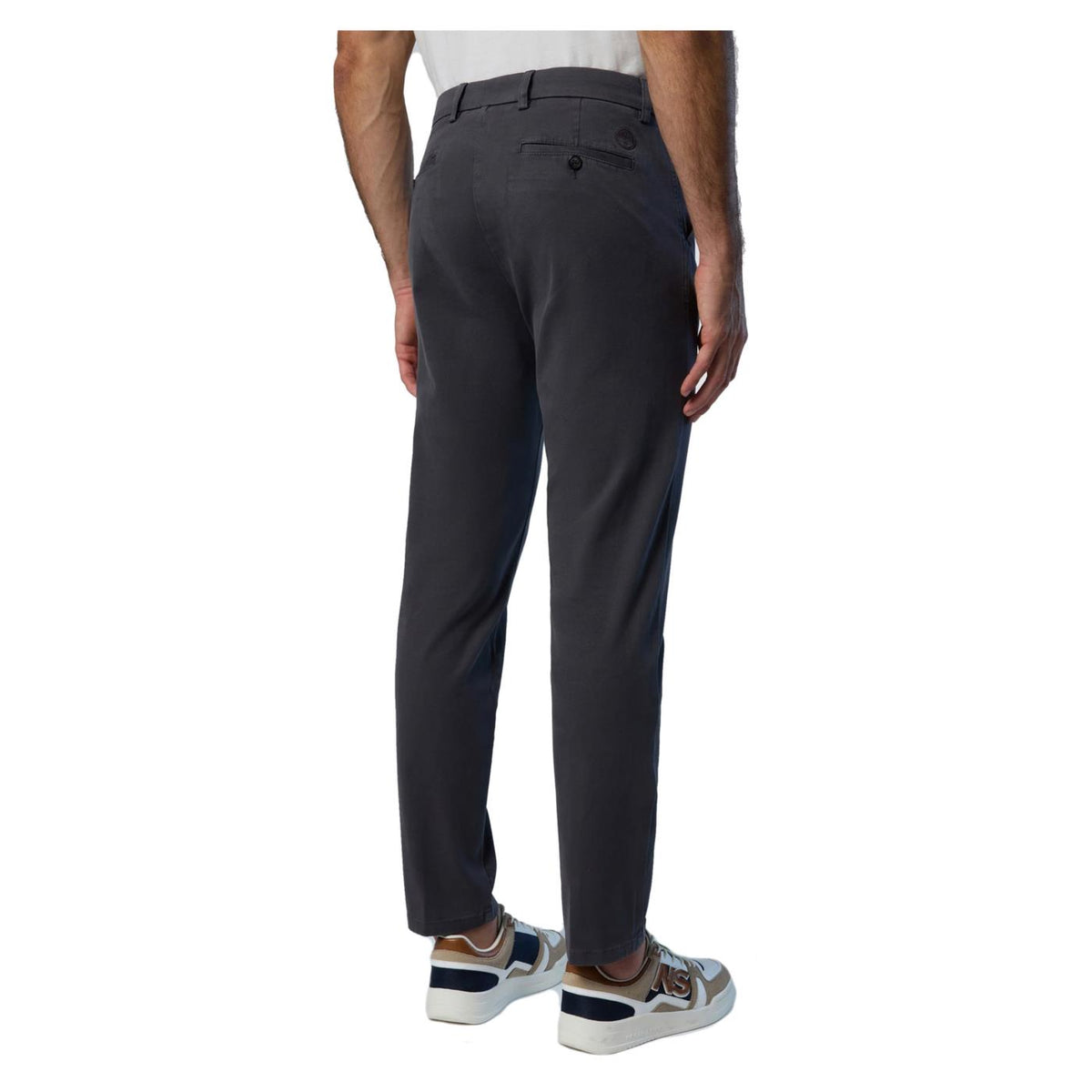 NORTH SAILS DEFENDER SLIM FIT CHINO