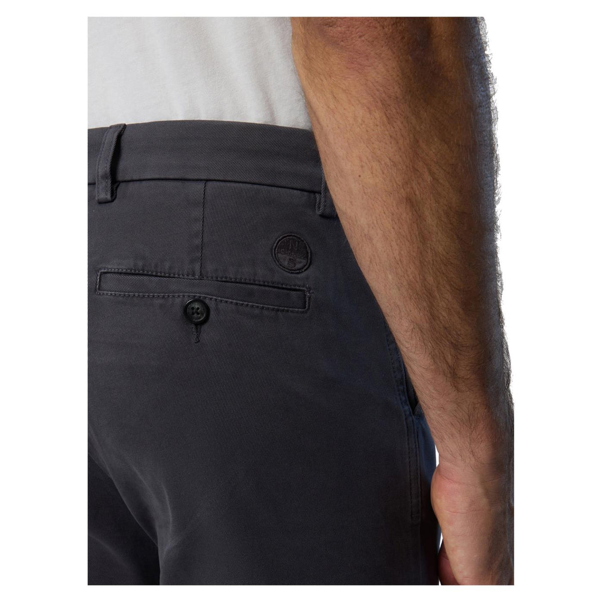 NORTH SAILS DEFENDER SLIM FIT CHINO