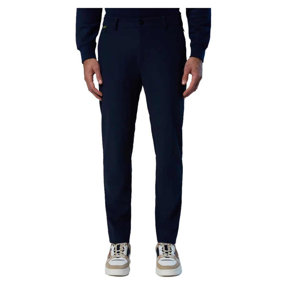 NORTH SAILS DEFENDER SLIM FIT CHINO - seconda immagine