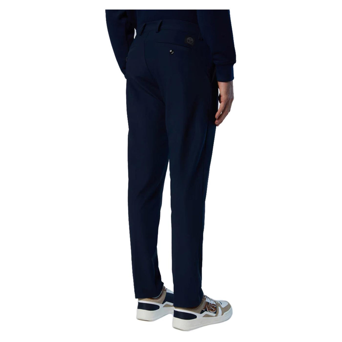 NORTH SAILS DEFENDER SLIM FIT CHINO