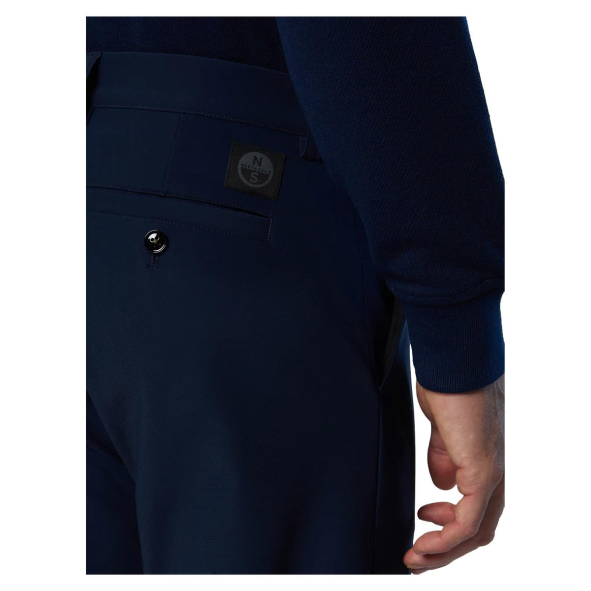 NORTH SAILS DEFENDER SLIM FIT CHINO