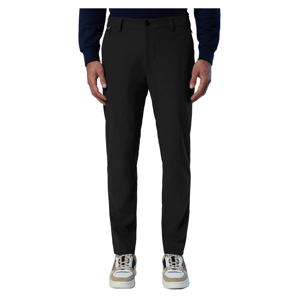 NORTH SAILS DEFENDER SLIM FIT CHINO - seconda immagine