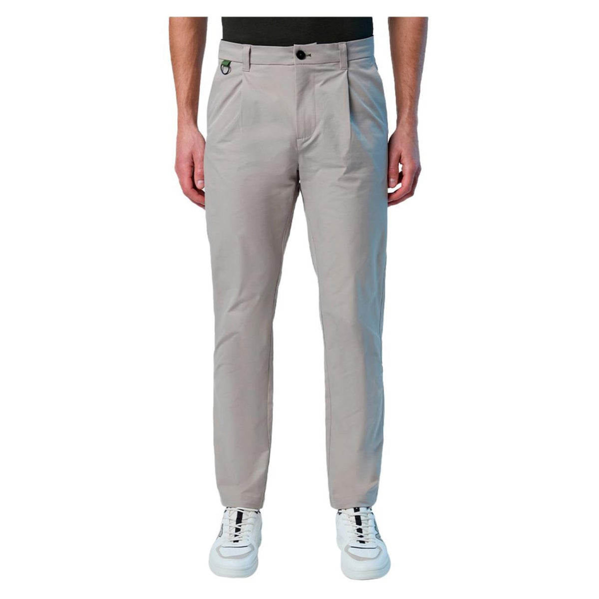 NORTH SAILS BLACK ARROW REG FIT CHINO - seconda immagine