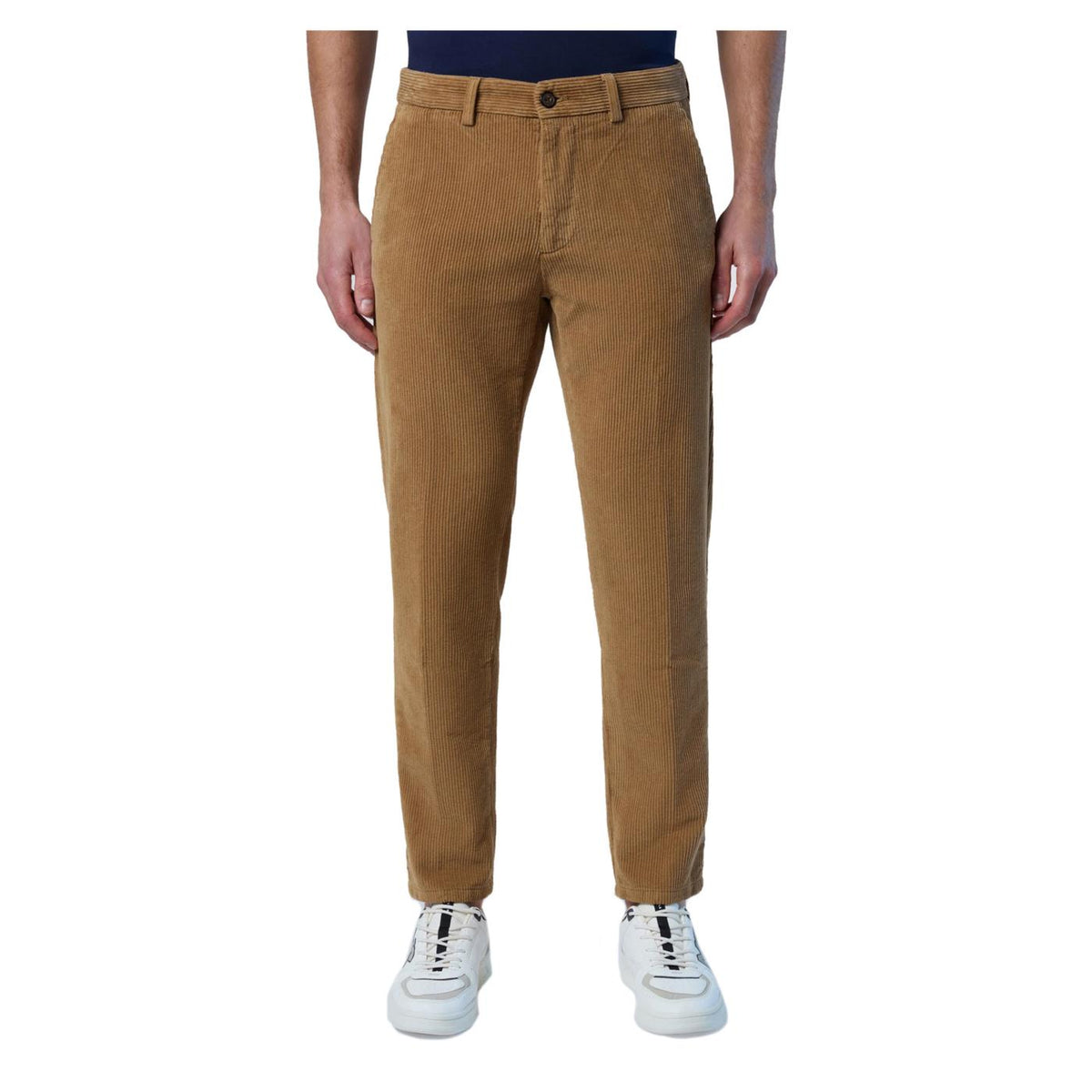 NORTH SAILS DEFENDER SLIM FIT CHINO - seconda immagine