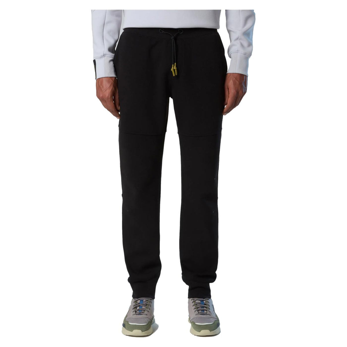 NORTH SAILS LONG SWEATPANTS - Nero - immagine principale