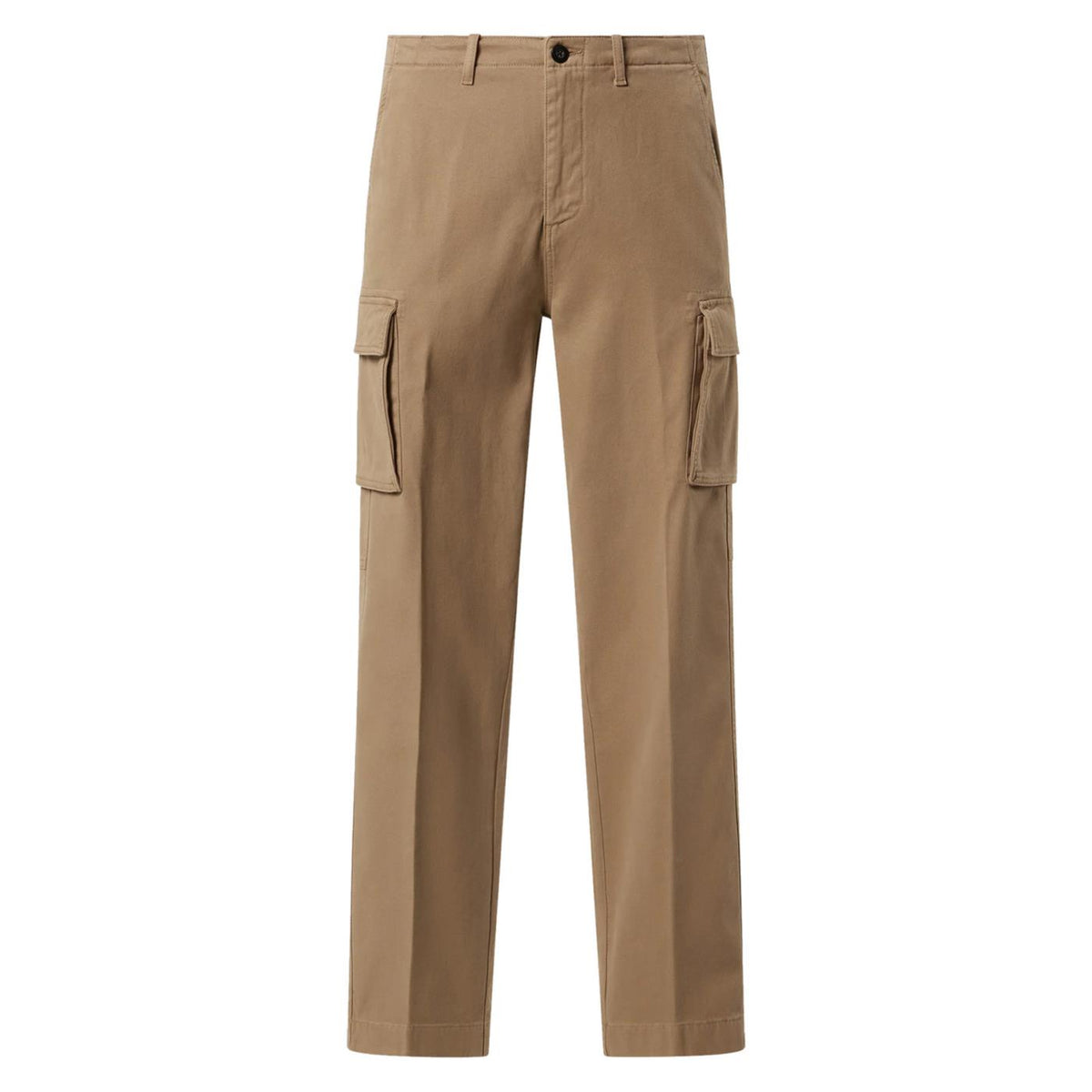 NORTH SAILS AMERICA CARGO PANT - Beige - vista 3