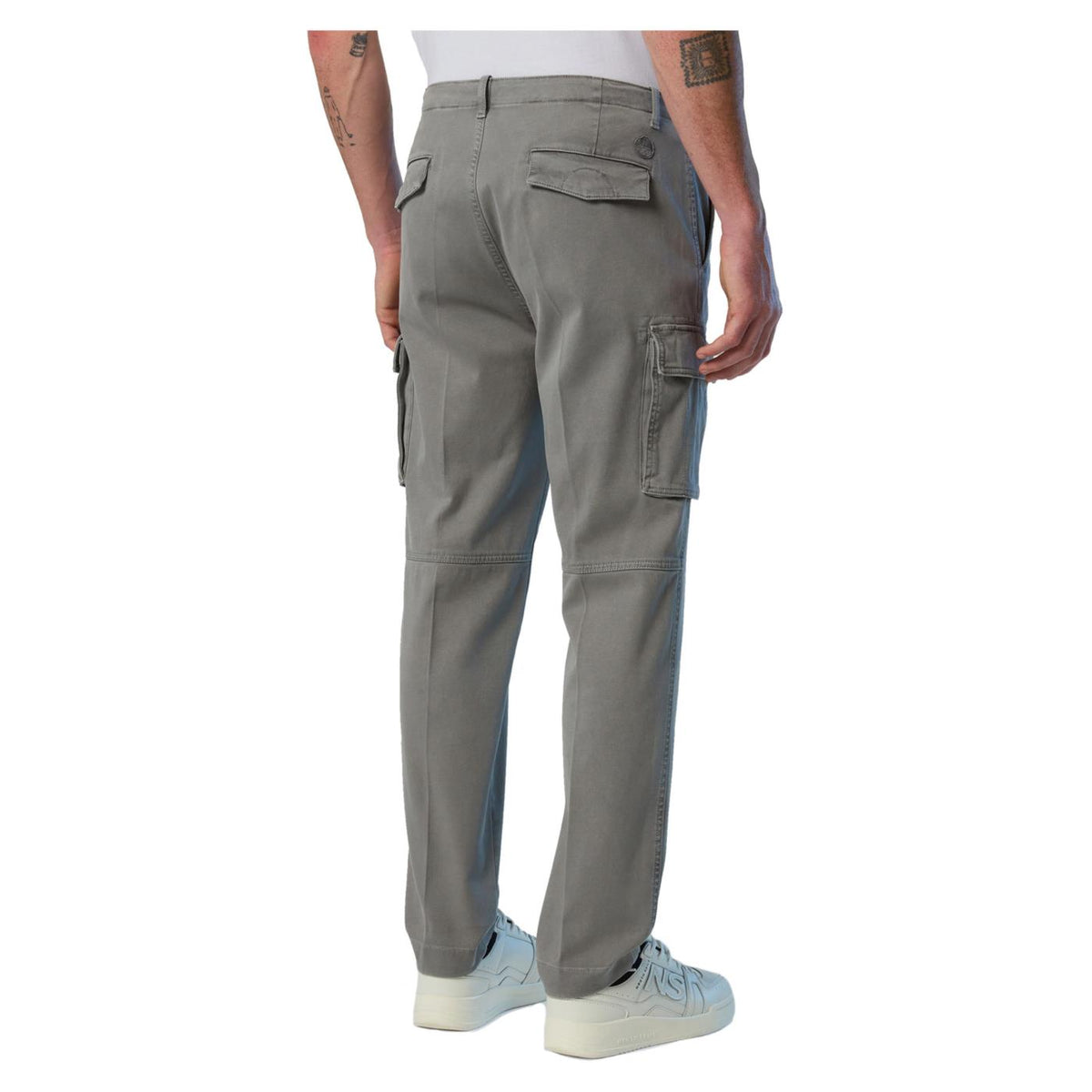 NORTH SAILS REGULAR FIT CARGO ARCHIVE - seconda immagine