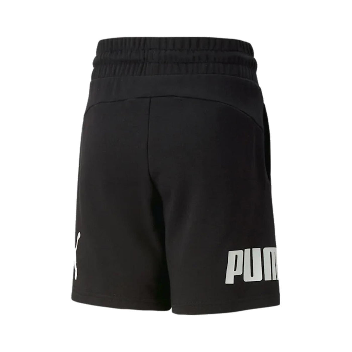 PUMA POWER SHORTS JR - seconda immagine