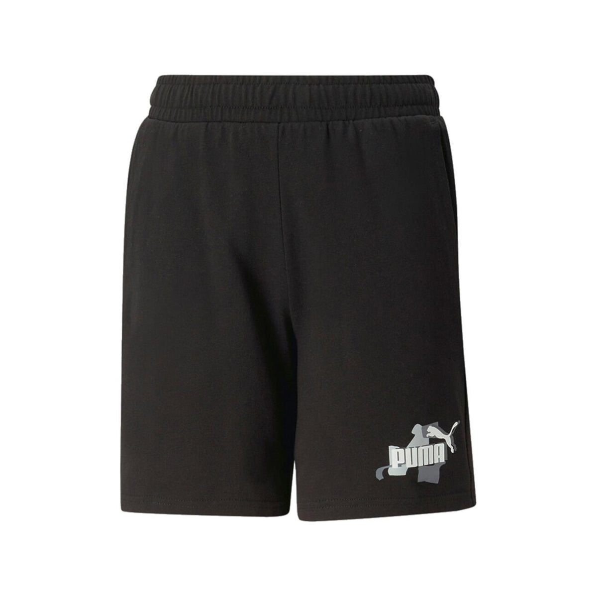 PUMA STREET ART SHORTS JR