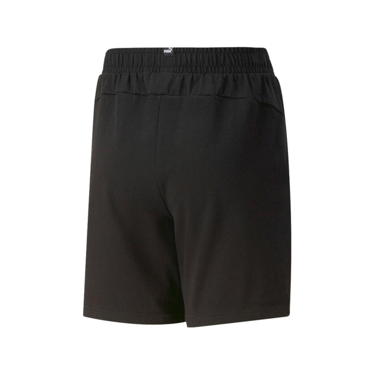 PUMA STREET ART SHORTS JR - seconda immagine