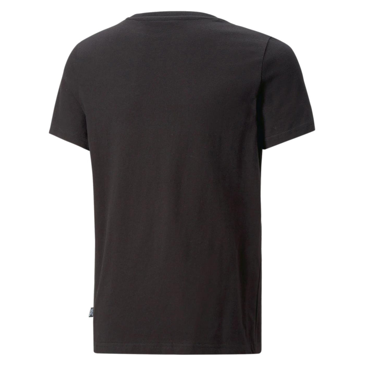 PUMA STREET ART LOGO TEE JR - seconda immagine