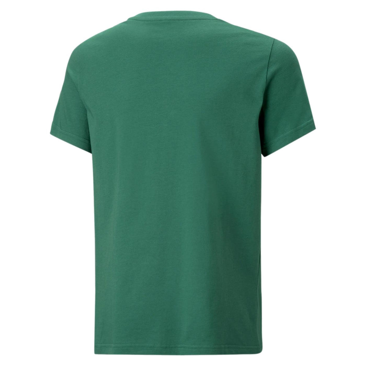 PUMA STREET ART LOGO TEE JR - seconda immagine