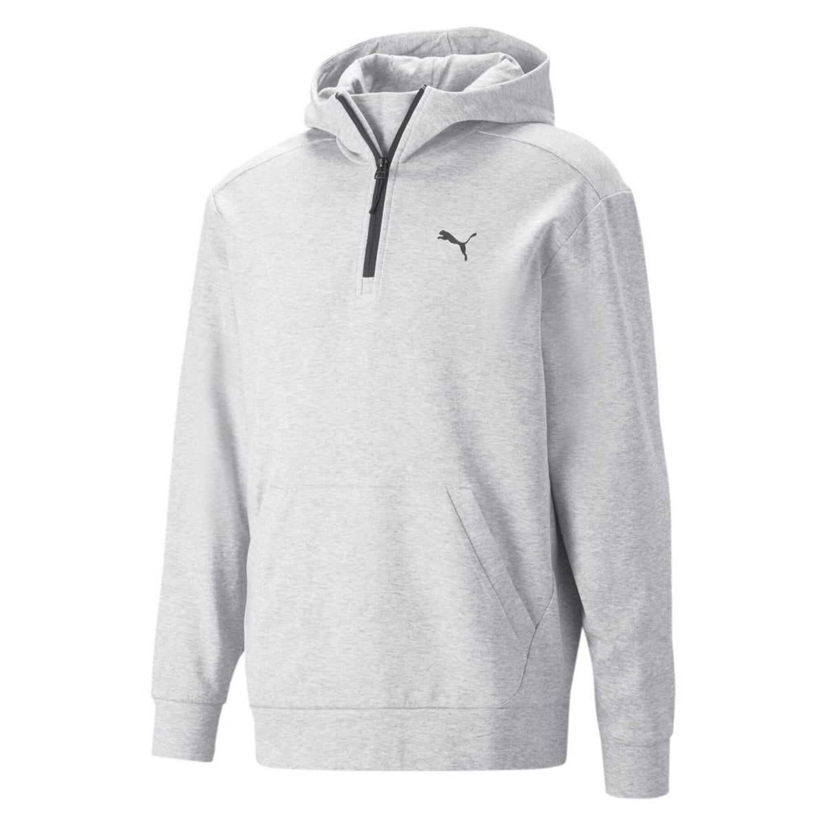 PUMA RAD CAL HALF ZIP