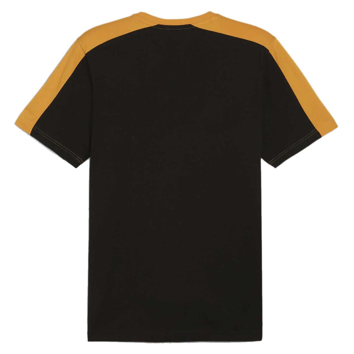 PUMA ESS BLOCK X TAPE TEE