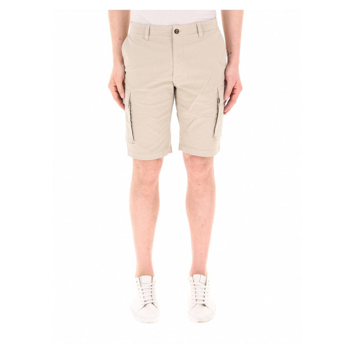 NORTH SAILS BERMUDA CARGO AMERICA - Beige - immagine principale