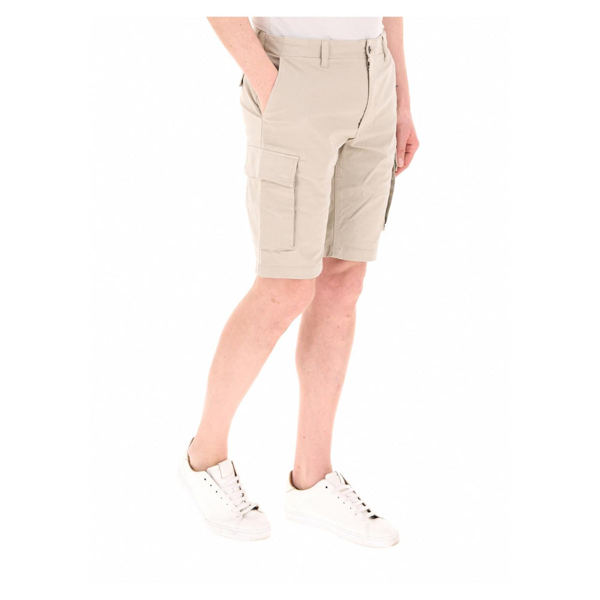 NORTH SAILS BERMUDA CARGO AMERICA - Beige - vista 3