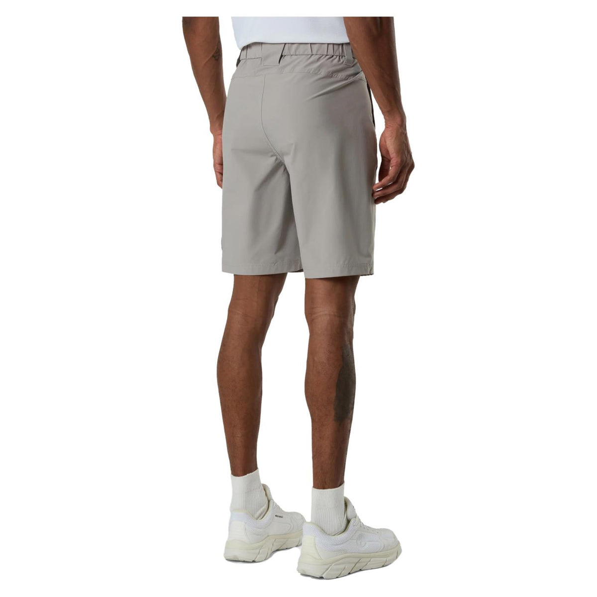 NORTH SAILS BERMUDA CARGO REGULAR - Grigio chiaro - vista 2