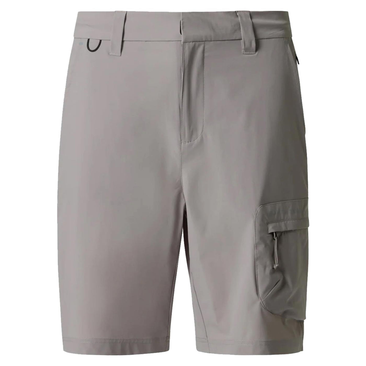 NORTH SAILS BERMUDA CARGO REGULAR - Grigio chiaro - vista 3