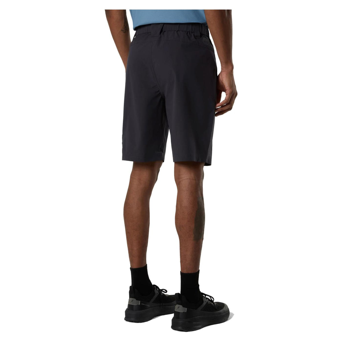 NORTH SAILS BERMUDA CARGO REGULAR - Grigio scuro - vista 2