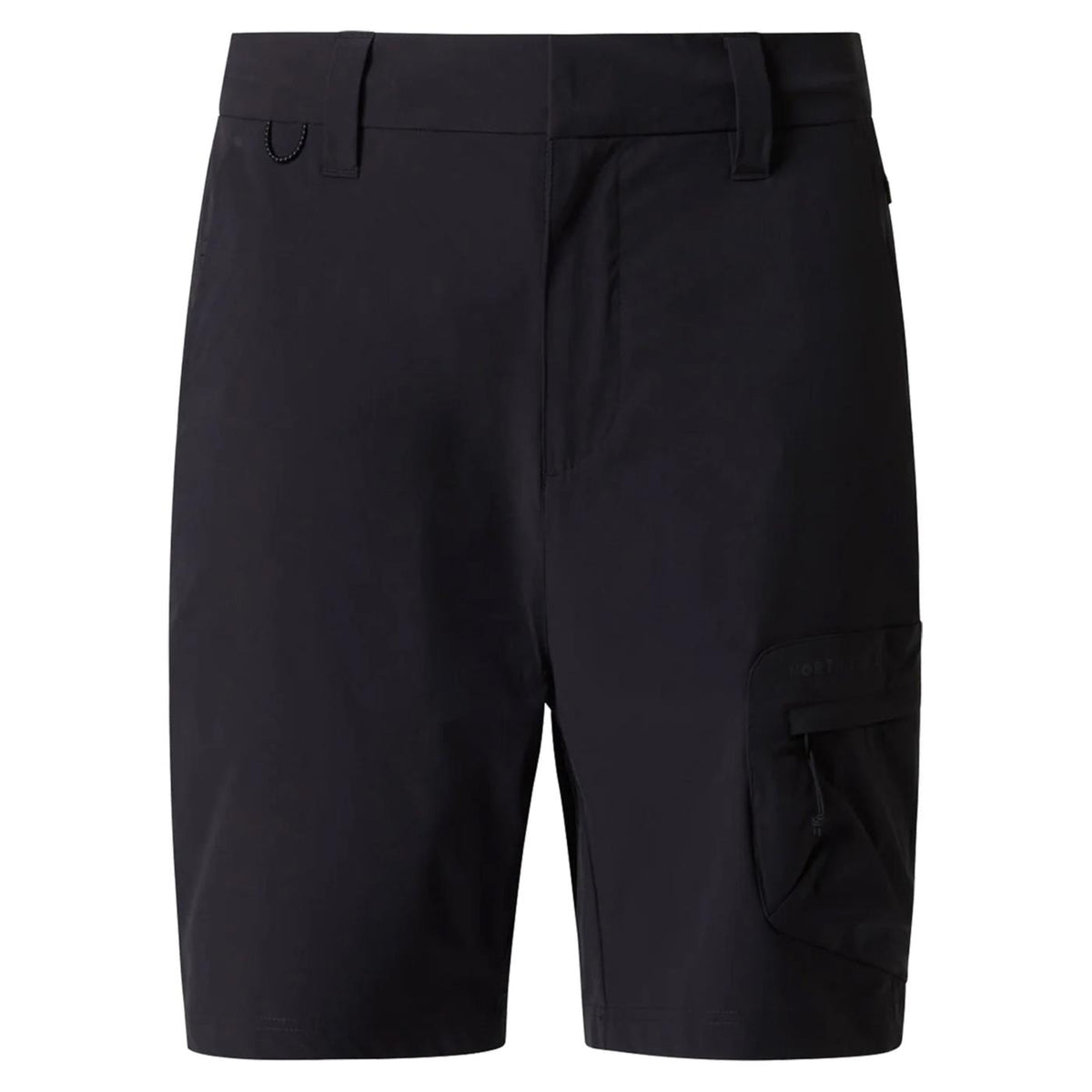 NORTH SAILS BERMUDA CARGO REGULAR - Grigio scuro - vista 3