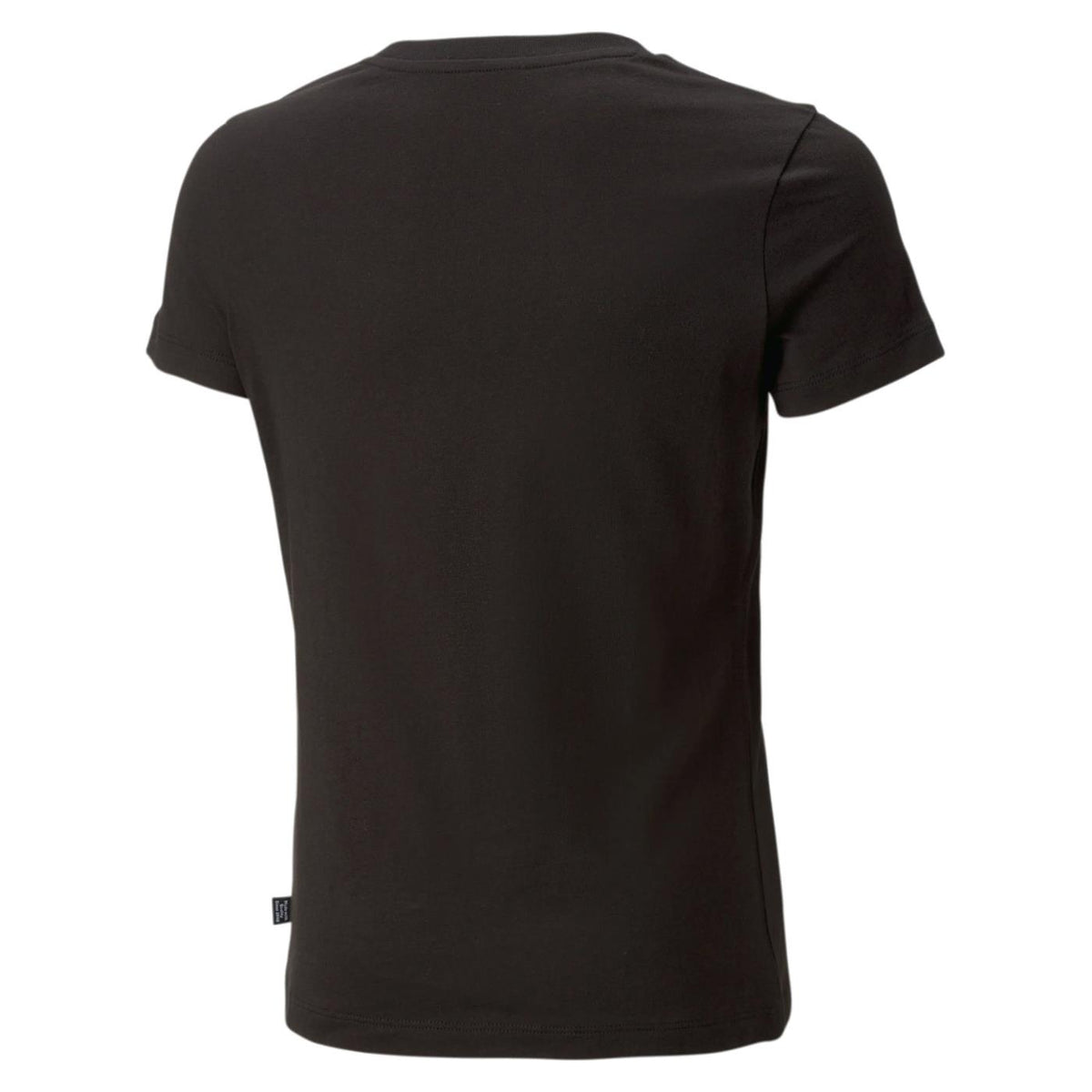 PUMA STREET ART LOGO TEE JR - seconda immagine