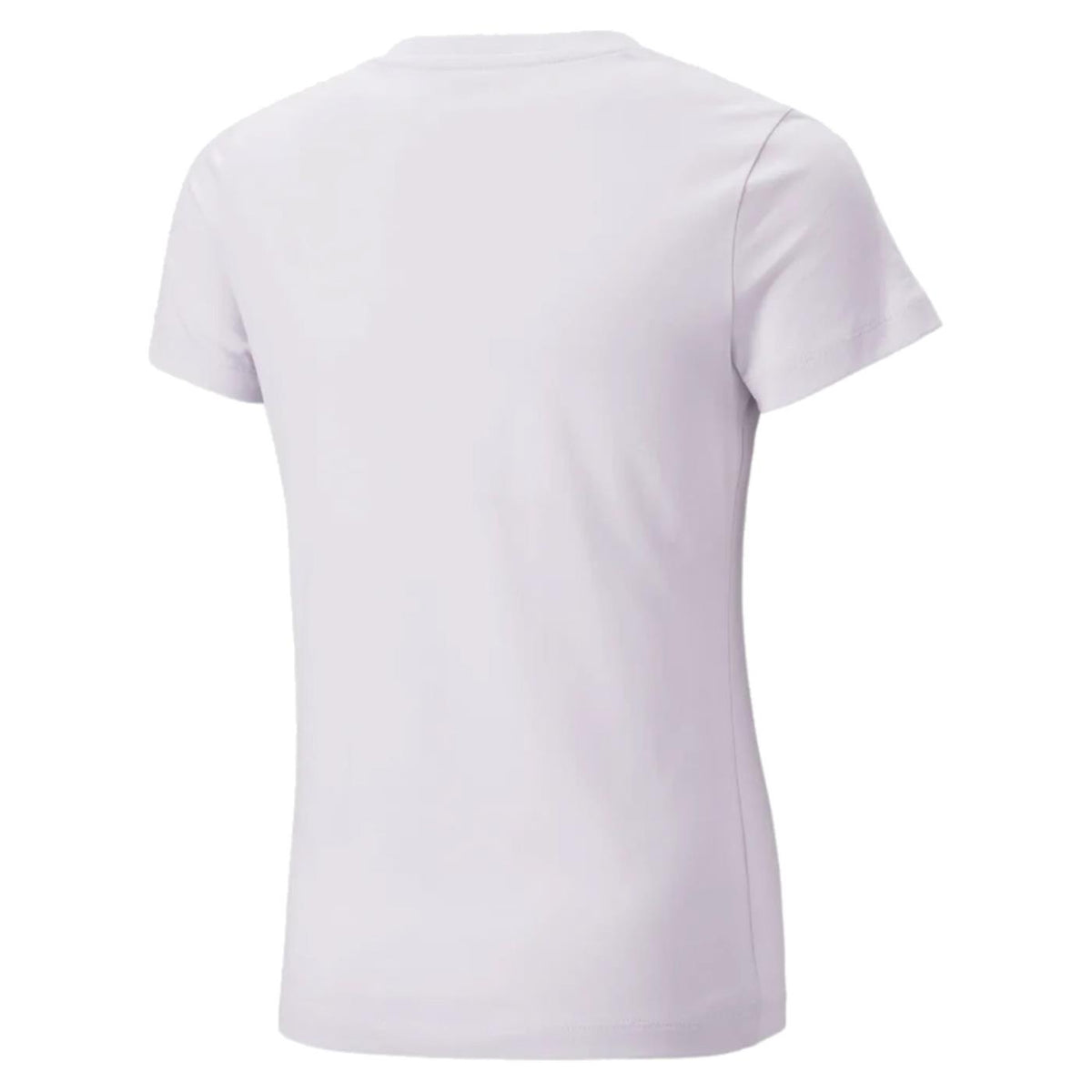 PUMA STREET ART LOGO TEE JR - seconda immagine