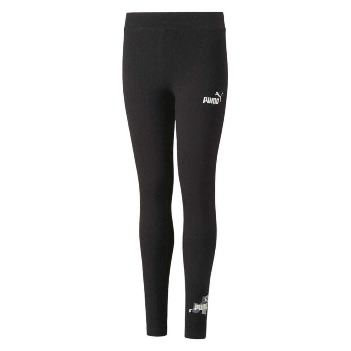 PUMA STREET ART LEGGINGS JR