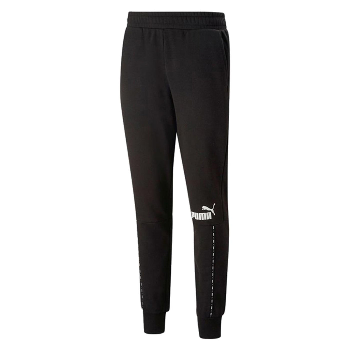 PUMA ESS BLOCK X TAPE PANTS