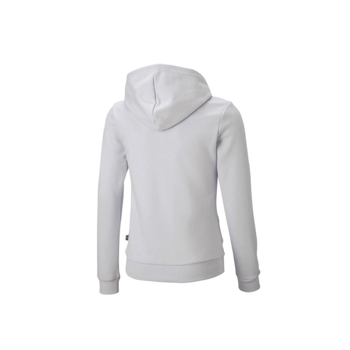 PUMA NOVA SHINE LOGO HOODIE JR - seconda immagine