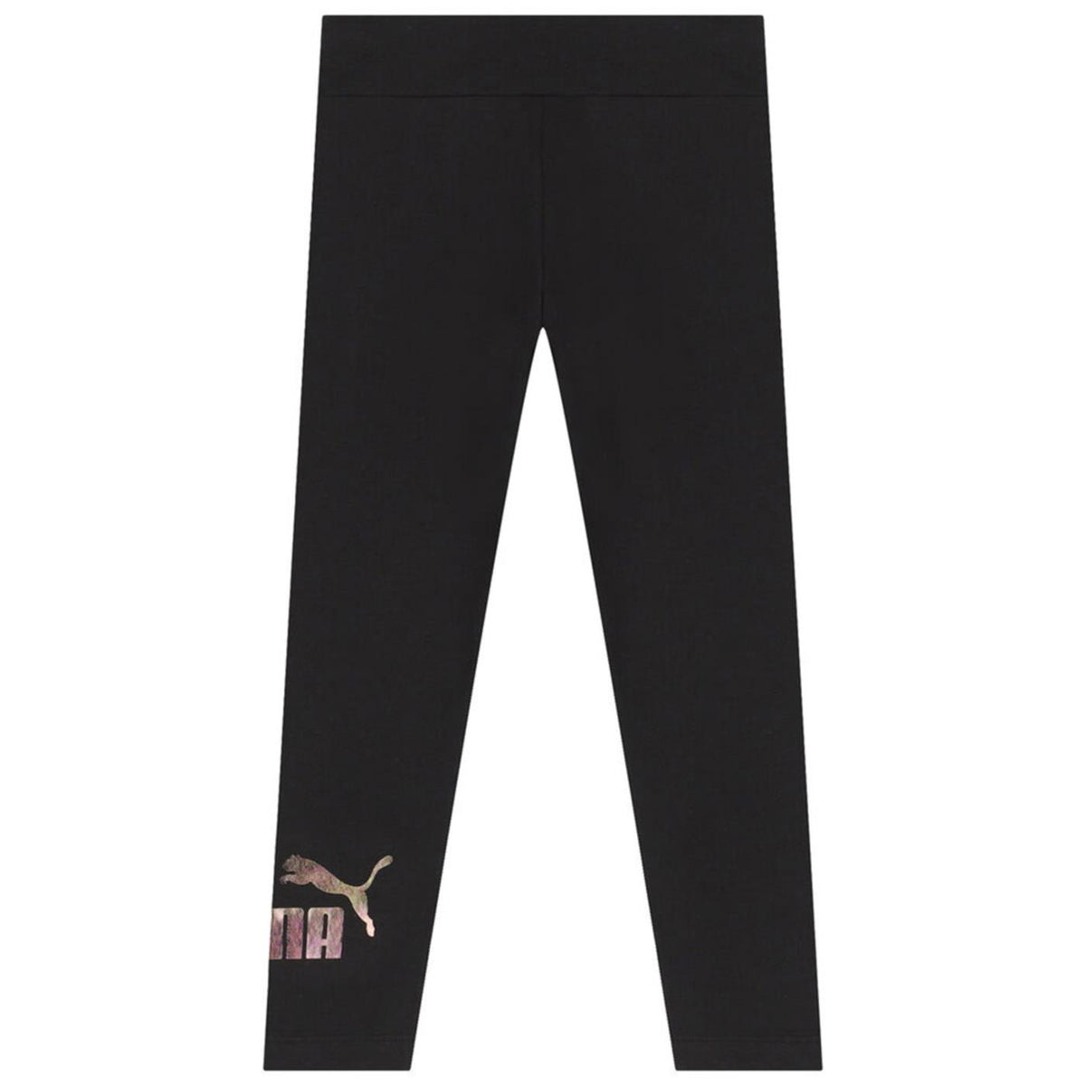 PUMA NOVA SHINE LEGGINGS JR