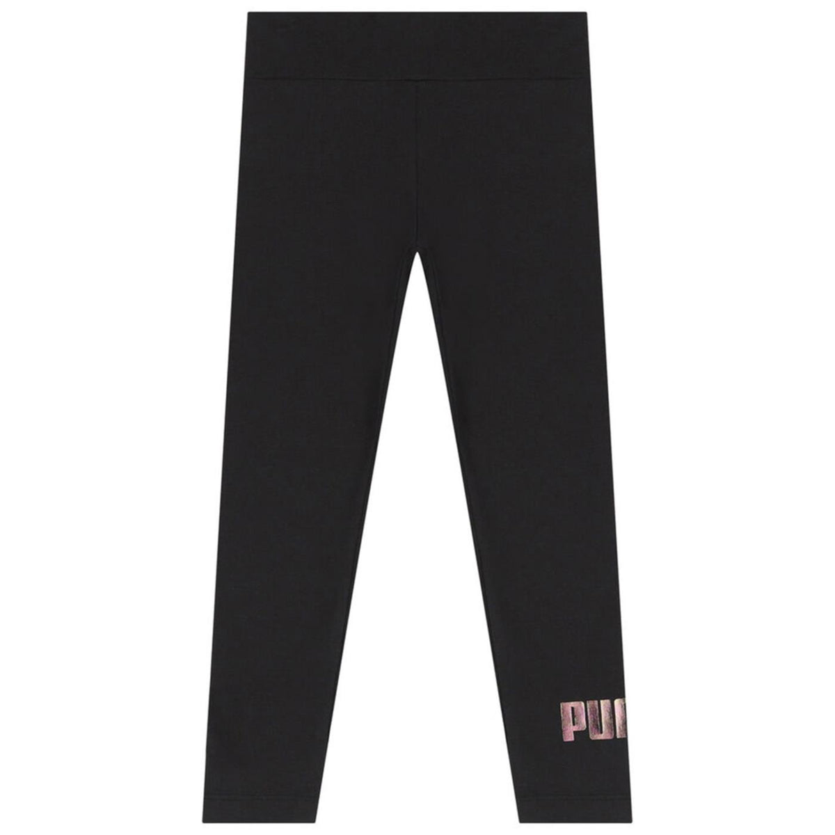 PUMA NOVA SHINE LEGGINGS JR