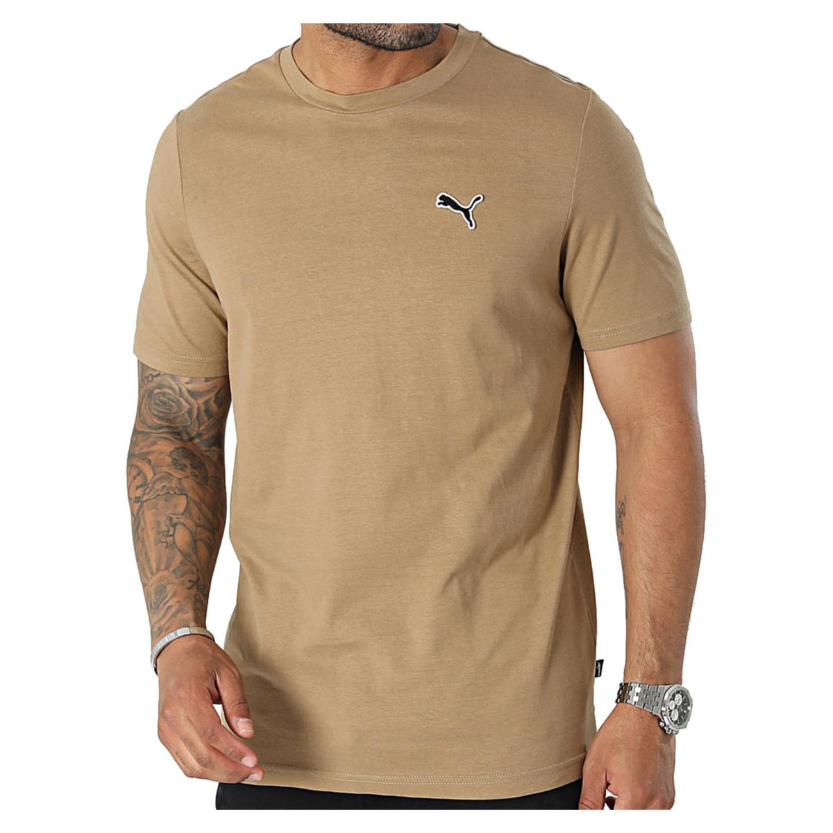 PUMA BETTER ESSENTIALS TEE
