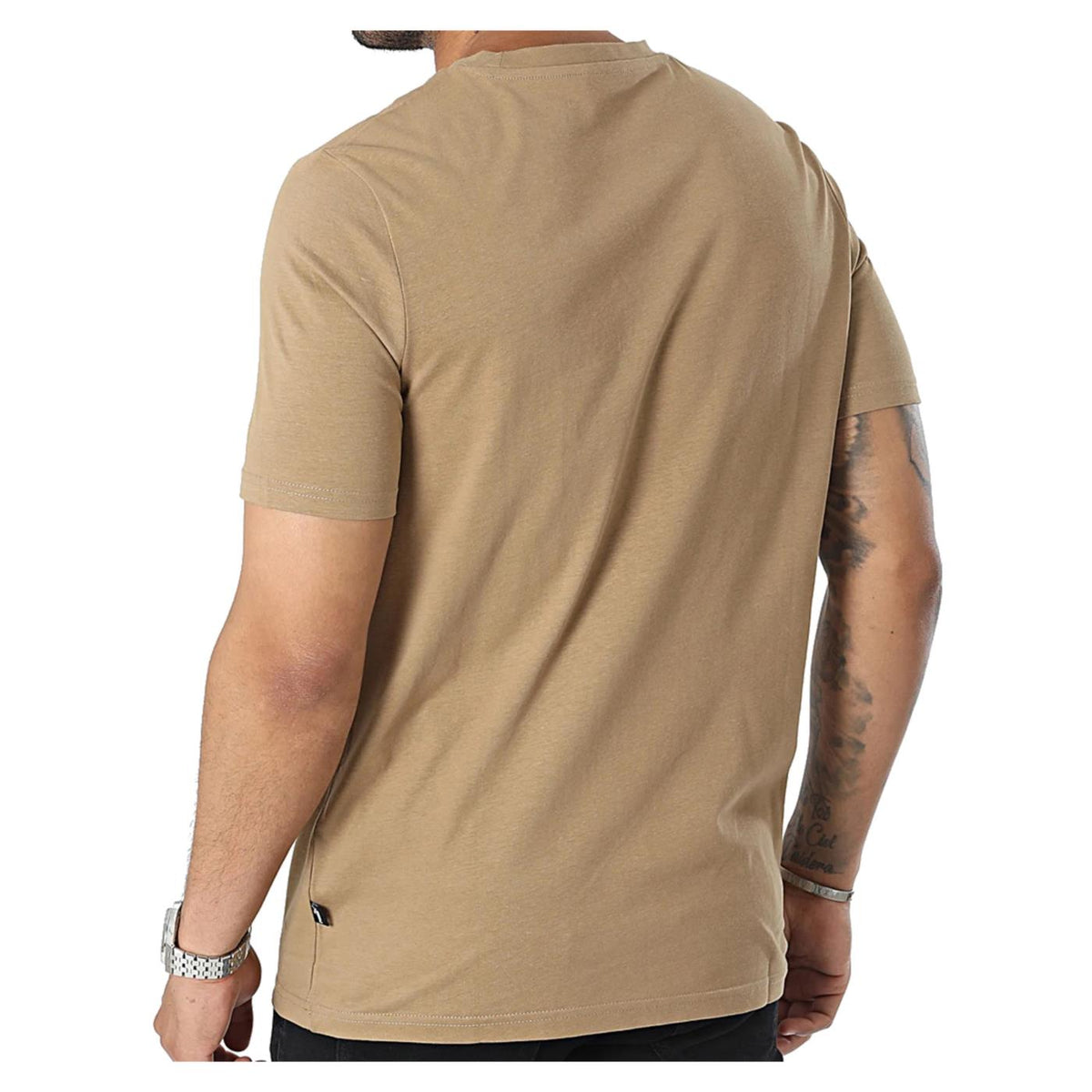 PUMA BETTER ESSENTIALS TEE