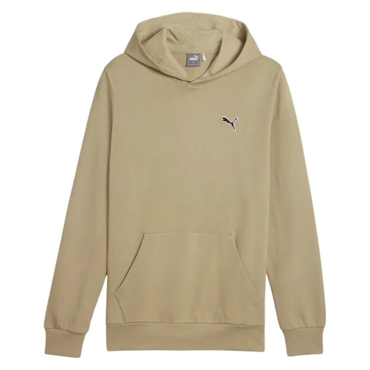 PUMA BETTER ESSENTIALS HOODIE