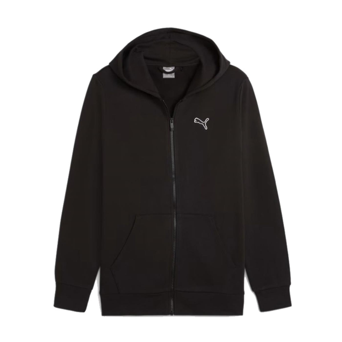 PUMA BETTER ESSENTIALS FZ HOOD