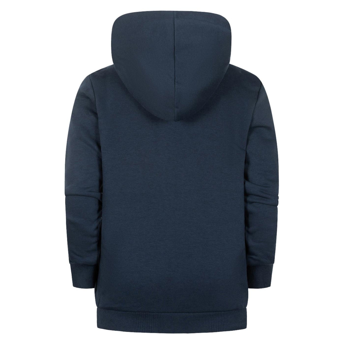 PUMA FELPA JR FULL ZIP HOODIE