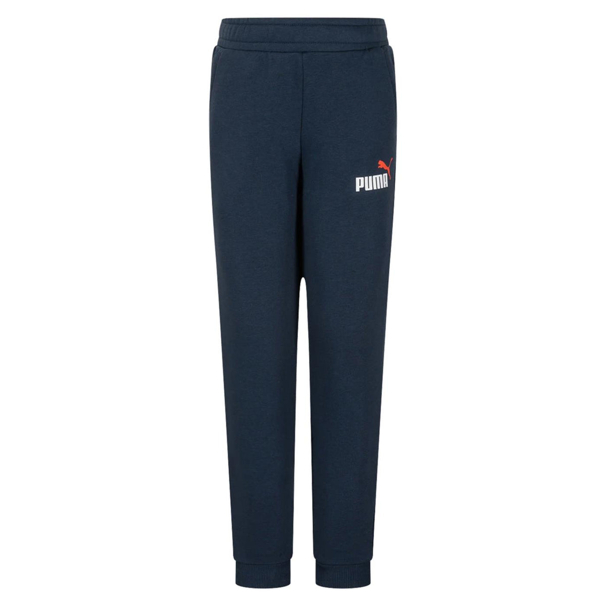 PUMA PANTALONI JR FELPATI