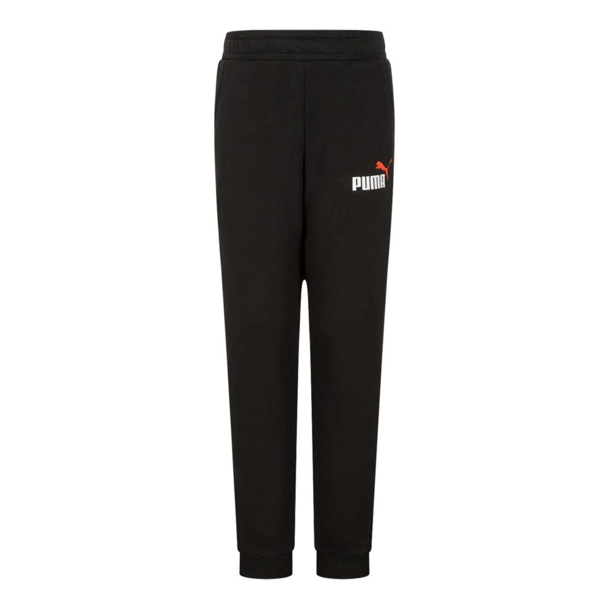 PUMA PANTALONI JR FELPATI