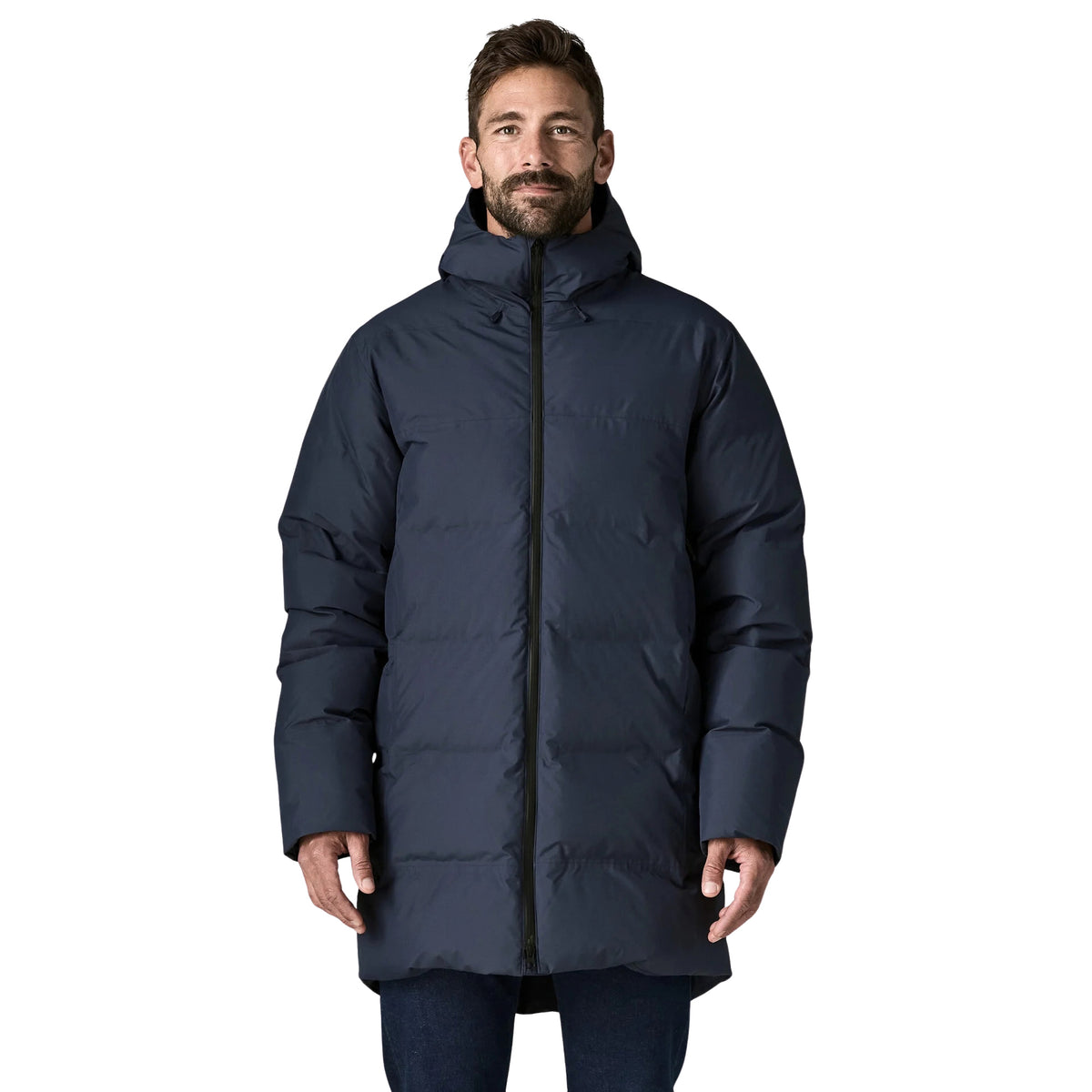 PATAGONIA JACKSON GLACIER PARKA