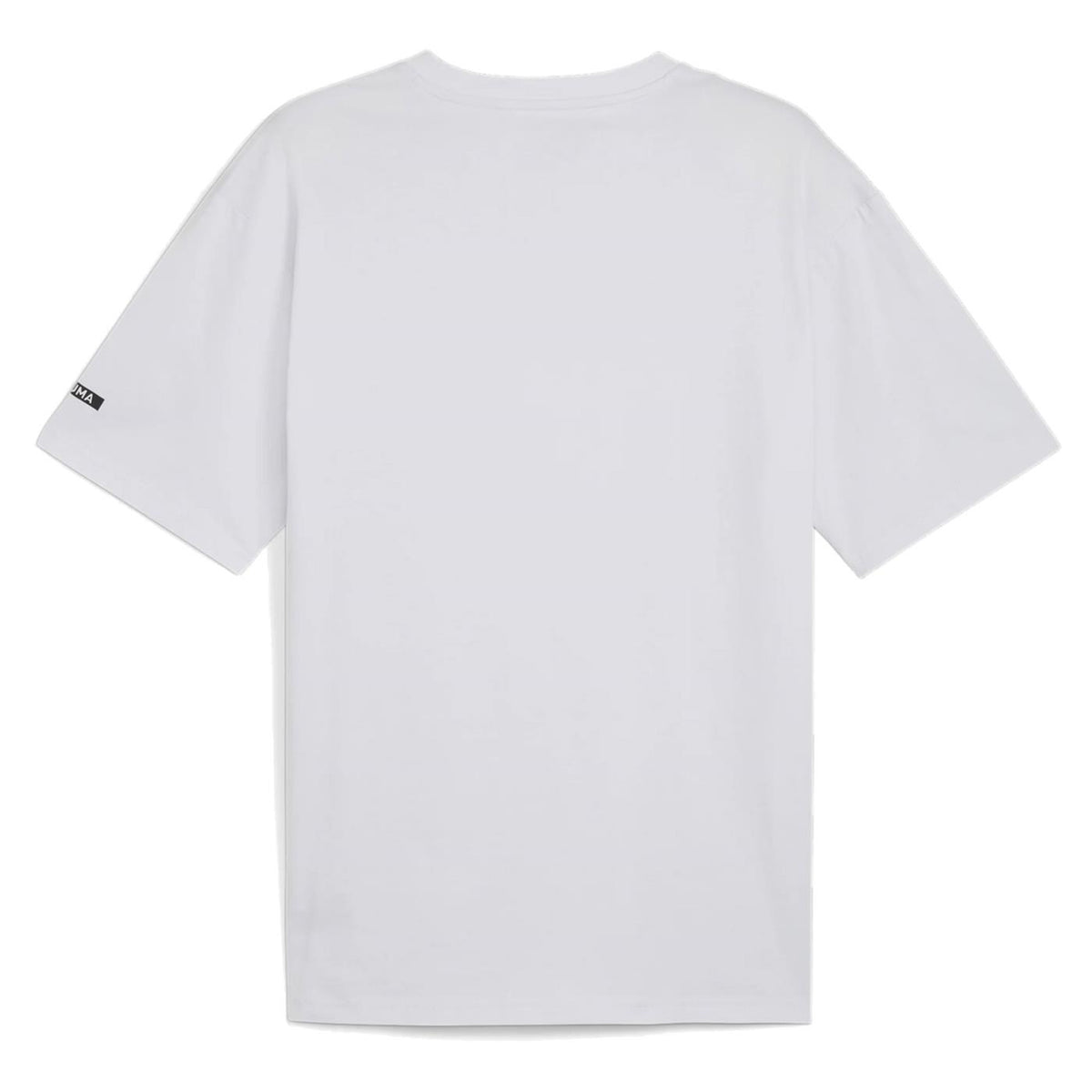 PUMA RADCAL TEE - seconda immagine
