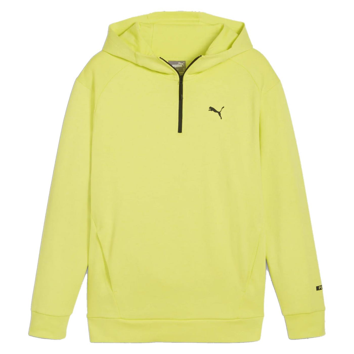 PUMA RADCAL HALF-ZIP