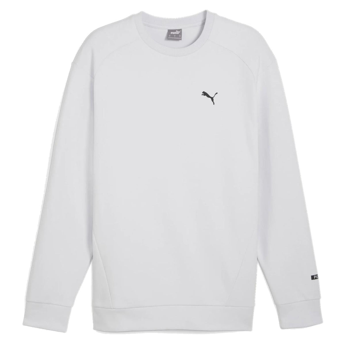 PUMA RADCAL CREW