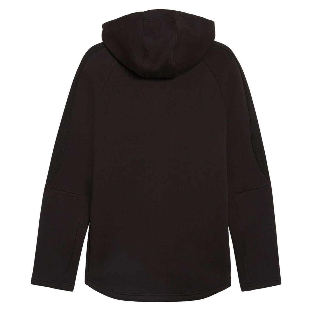 PUMA EVOSTRIPE FULL-ZIP HOODIE - seconda immagine