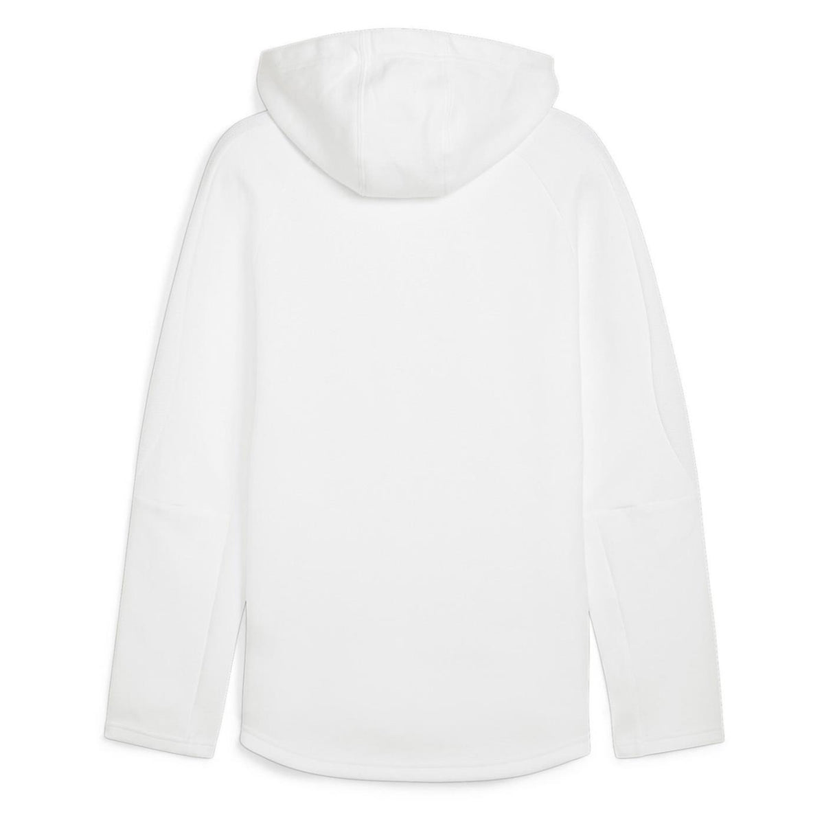 PUMA EVOSTRIPE FULL-ZIP HOODIE - seconda immagine