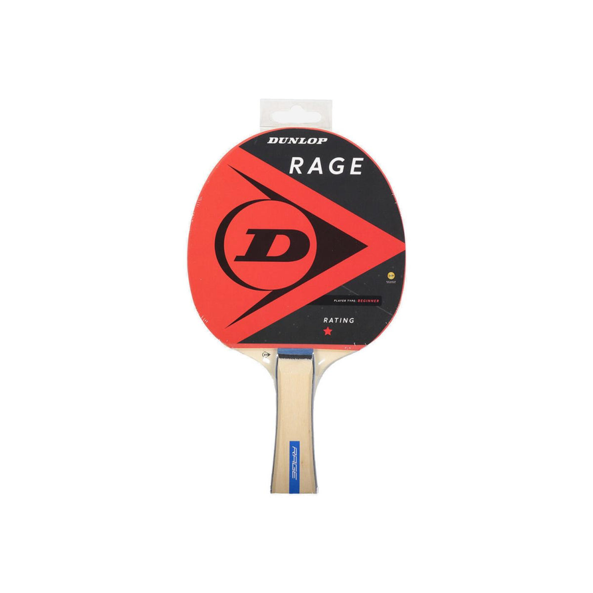 DUNLOP RAGE