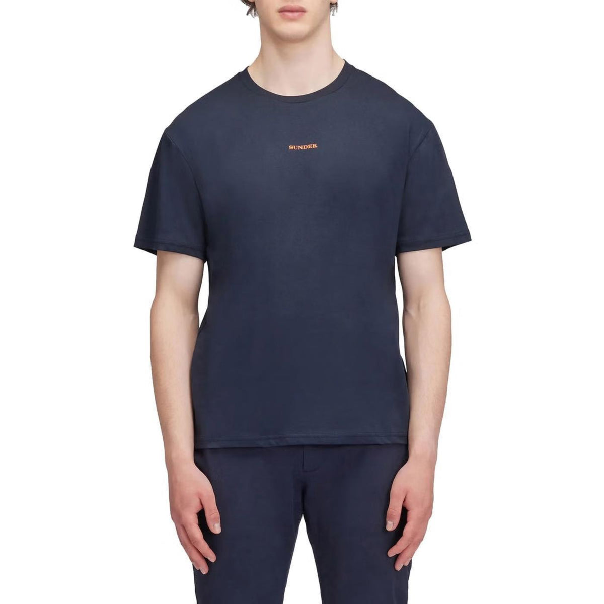 SUNDEK SHORT SLEEVE T-SHIRT