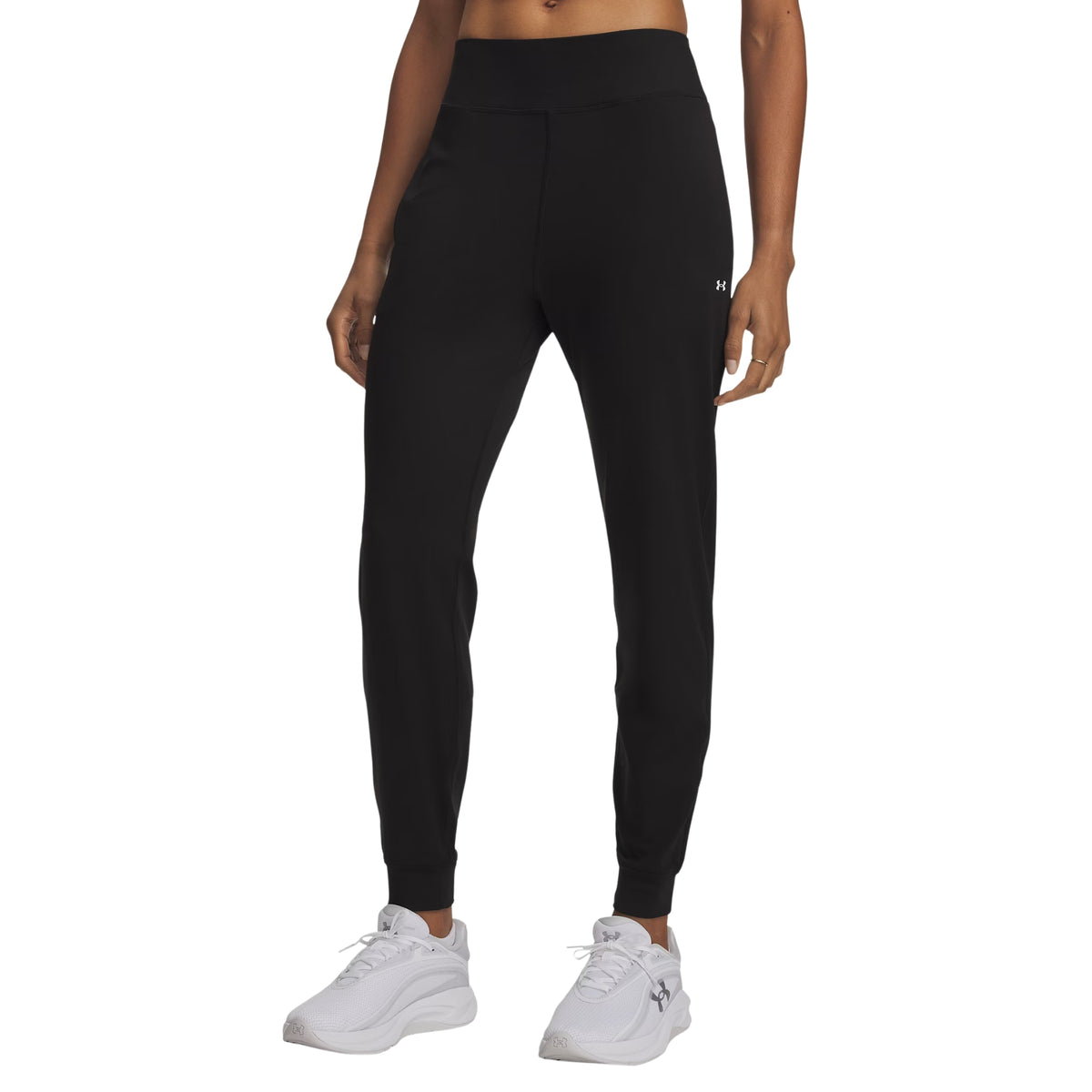 UNDER ARMOUR MOTION JOGGER WOMAN - Nero - immagine principale
