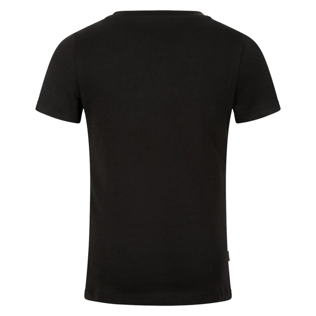 PUMA T-SHIRT JR ANIMAL PRINT - seconda immagine